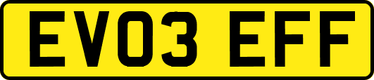 EV03EFF