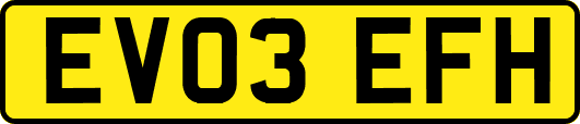 EV03EFH