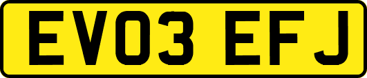 EV03EFJ