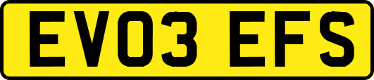 EV03EFS