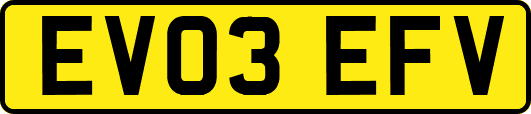 EV03EFV