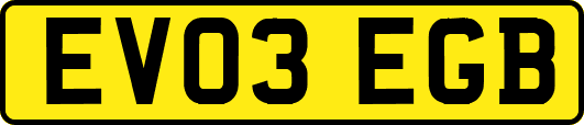EV03EGB