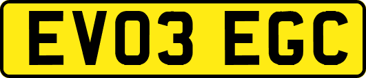 EV03EGC