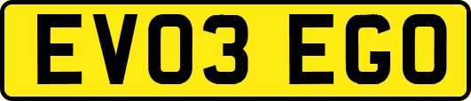 EV03EGO