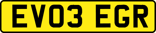 EV03EGR