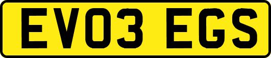 EV03EGS
