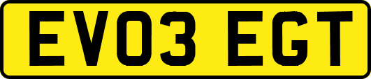 EV03EGT