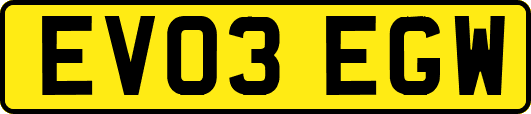 EV03EGW