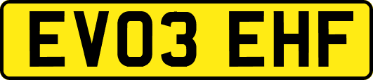 EV03EHF