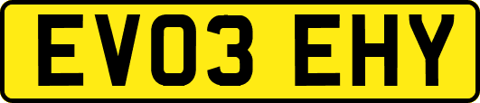 EV03EHY