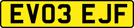 EV03EJF