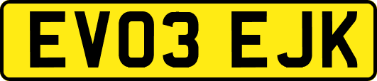 EV03EJK