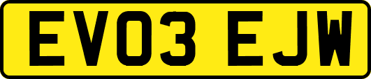 EV03EJW