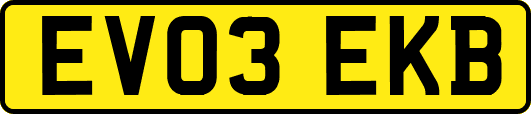 EV03EKB
