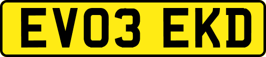 EV03EKD