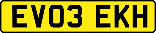 EV03EKH