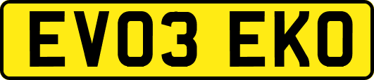 EV03EKO