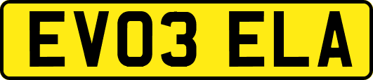 EV03ELA