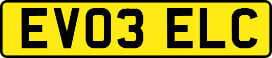 EV03ELC
