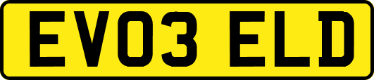 EV03ELD
