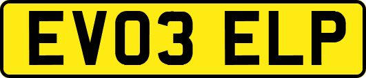EV03ELP