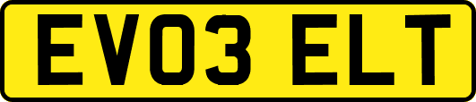 EV03ELT