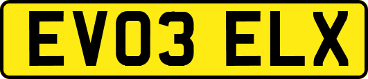 EV03ELX
