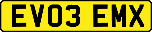 EV03EMX