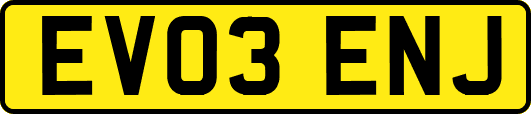 EV03ENJ