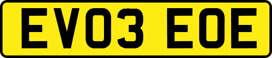 EV03EOE
