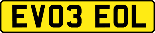 EV03EOL