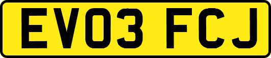 EV03FCJ