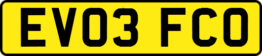 EV03FCO