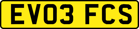 EV03FCS