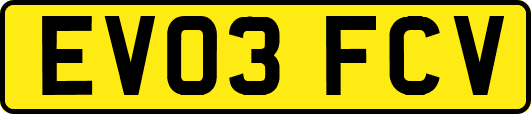 EV03FCV