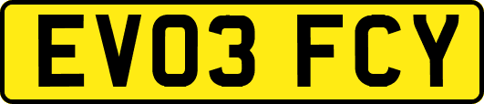 EV03FCY