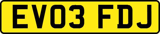 EV03FDJ