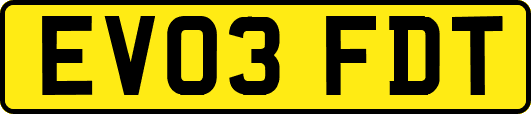EV03FDT
