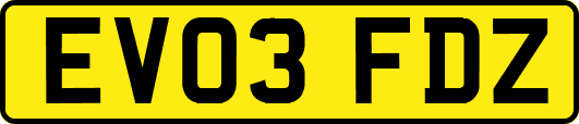 EV03FDZ