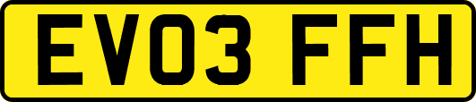 EV03FFH