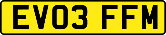 EV03FFM