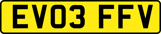 EV03FFV