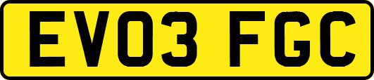 EV03FGC