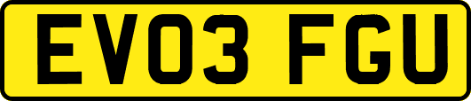 EV03FGU