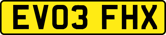 EV03FHX