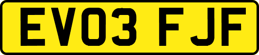EV03FJF