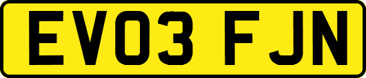 EV03FJN
