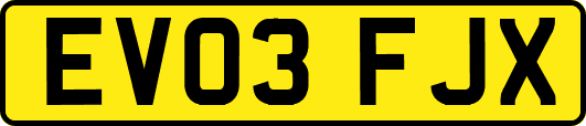 EV03FJX