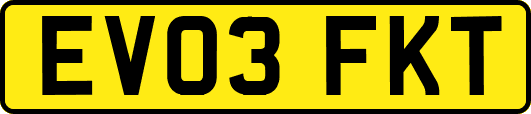 EV03FKT