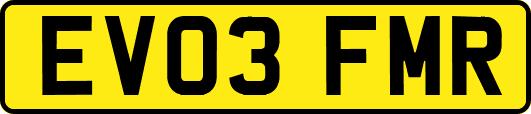 EV03FMR
